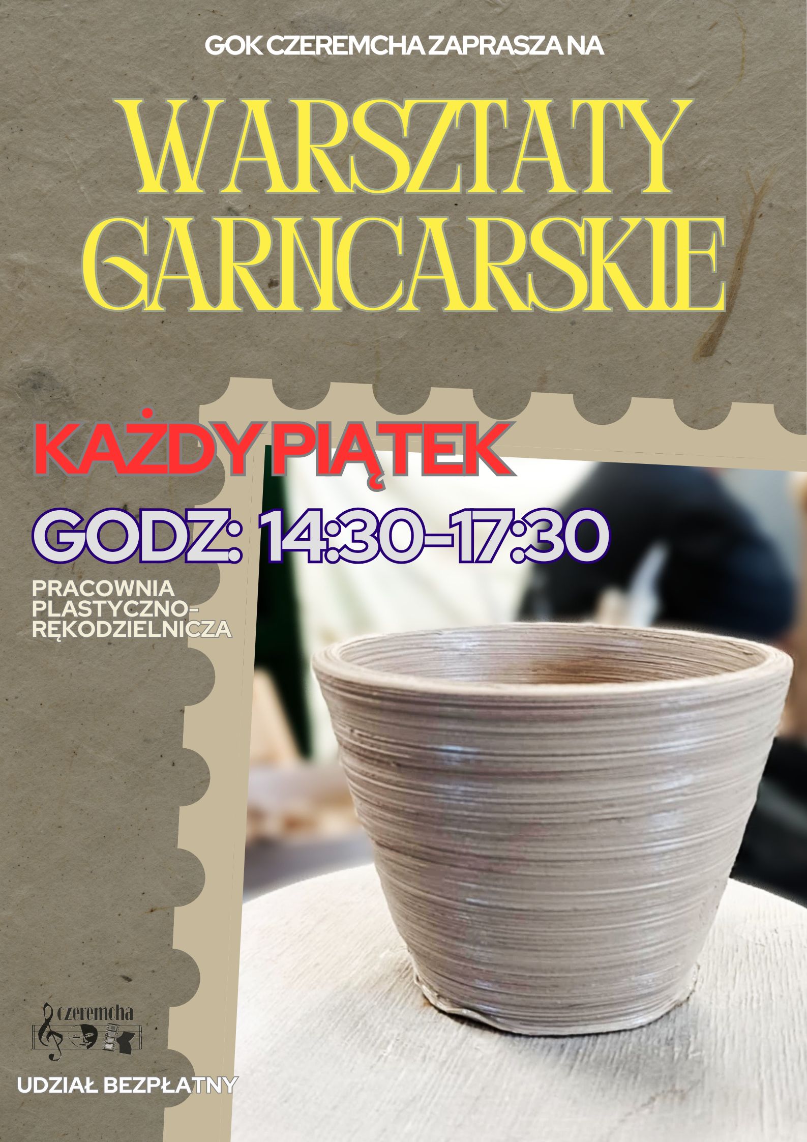 garncarstwo